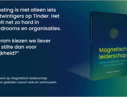 Waarom is het makkelijker om elkaar te ghosten dan om gewoon eerlijk ‘neen’ te zeggen?